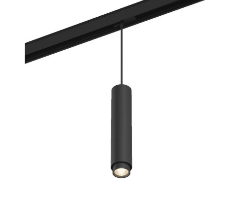 Трековый светодиодный светильник DesignLed SY-601242-BL-20-WW 005403 Трековый светодиодный светильник DesignLed SY-601242-BL-20-WW 005403