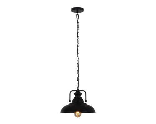 Подвесной светильник Lumina Deco Bardi LDP 8007 BK