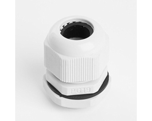 Сальник PG19 диаметр проводника 12-15 мм STEKKER, IP54, серый (DIY упаковка 2 шт) (без мембраны) Сальник PG19 диаметр проводника 12-15 мм STEKKER, IP54, серый (DIY упаковка 2 шт) (без мембраны)
