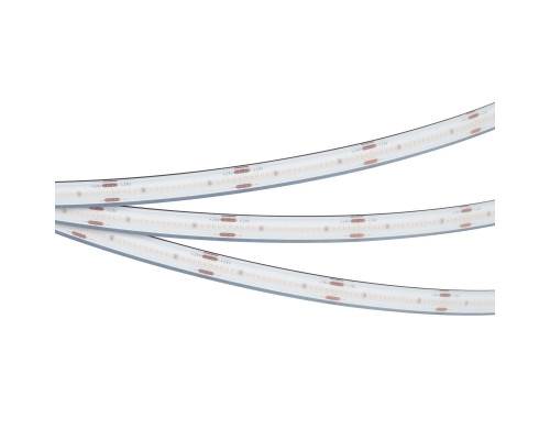 Светодиодная влагозащищенная лента Arlight 4W/m 480Led/m CSP теплый белый 5M герметичная CSP-PFS-X480-10mm 24V Warm2700 045045 Светодиодная влагозащищенная лента Arlight 4W/m 480Led/m CSP теплый белый 5M герметичная CSP-PFS-X480-10mm 24V Warm2700 045045