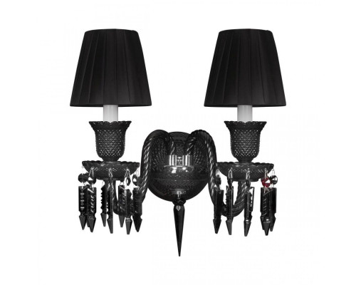 Бра Loft IT Zenith 10210/2W Black Бра Loft IT Zenith 10210/2W Black