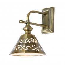 Бра Arte Lamp Kensington A1511AP-1PB