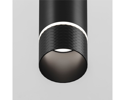Трековый светильник Denkirs Air Hang DK5375-BK Трековый светильник Denkirs Air Hang DK5375-BK