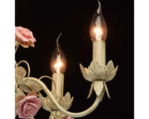 Люстра De City Букет 421015005 Люстра De City Букет 421015005