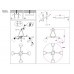 Потолочная люстра Ambrella light Traditional Modern TR303291