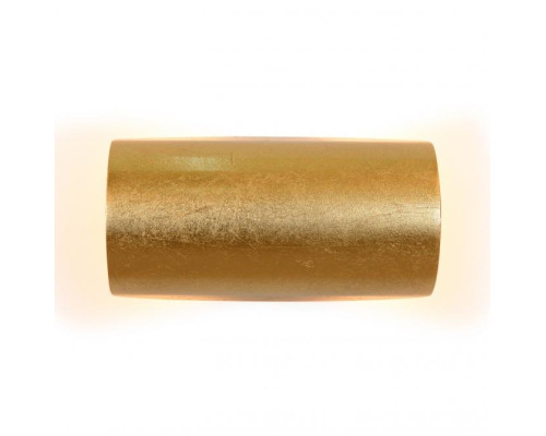 Настенный светодиодный светильник iLedex Cute ZD8077-6W gold Настенный светодиодный светильник iLedex Cute ZD8077-6W gold