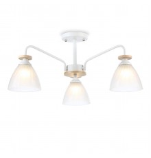 Потолочная люстра Ambrella light Traditional Modern TR9562