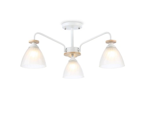 Потолочная люстра Ambrella light Traditional Modern TR9562