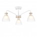 Потолочная люстра Ambrella light Traditional Modern TR9562