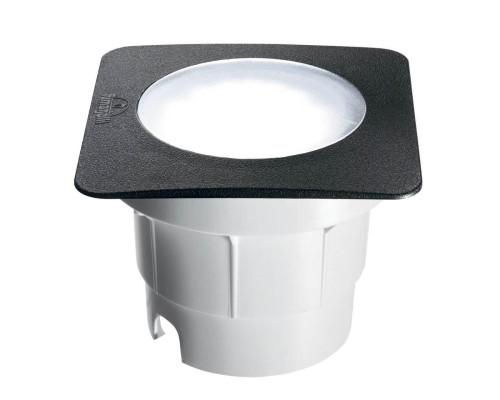 Ландшафтный светодиодный светильник Ideal Lux Ceci PT1 Square Big 120386
