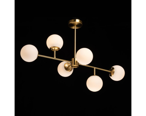 Люстра De City Оливия 306017006 Люстра De City Оливия 306017006