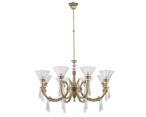 Подвесной светильник KUTEK PRI-ZW-8(P)