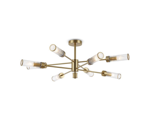 Потолочная люстра Ambrella Light High Light Modern LH55162 Потолочная люстра Ambrella Light High Light Modern LH55162