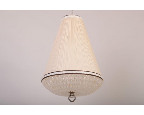 Подвесной светильник Abrasax CL.9301-2 Cream Подвесной светильник Abrasax CL.9301-2 Cream