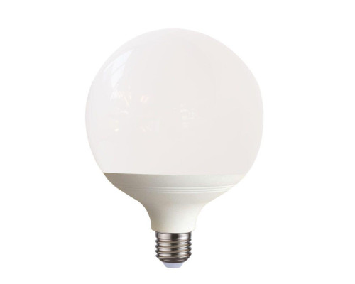 Лампа светодиодная Volpe E27 12W 4000K матовая LED-G95-12W/4000K/E27/FR/SLS UL-00009232 Лампа светодиодная Volpe E27 12W 4000K матовая LED-G95-12W/4000K/E27/FR/SLS UL-00009232