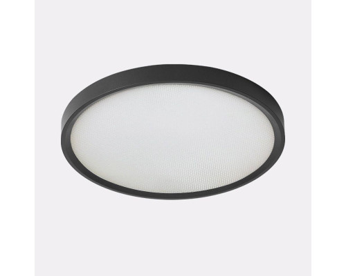 Потолочный светодиодный светильник Italline IT011-5024 black