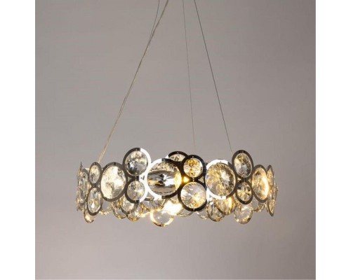 Подвесная люстра Arte Lamp Sarah A1062SP-6CC Подвесная люстра Arte Lamp Sarah A1062SP-6CC
