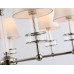 Подвесная люстра Ambrella light High Light LH71003
