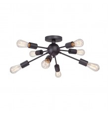 Потолочная люстра Vitaluce V3763-1/8PL