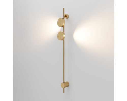 Светильник настенный Elektrostandard Illume a070998