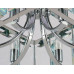 Подвесная люстра Ambrella light Traditional TR5148