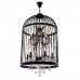 Подвесная люстра Loft IT Vintage Birdcage Loft1891/12