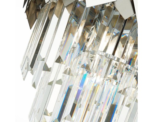 Потолочная люстра ST Luce Caserta SL1232.102.05 Потолочная люстра ST Luce Caserta SL1232.102.05
