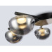Потолочный светодиодный светильник Ambrella light High Light LH12009