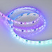 Светодиодная лента Arlight 12W/m 60LED/m 5060SMD разноцветный 5М SPI-SE-B60-10mm 12V 039597