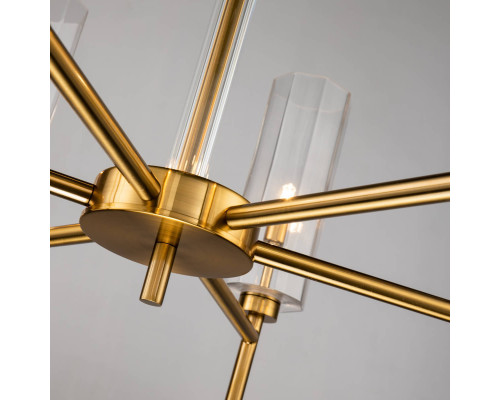 Подвесная люстра Favourite Gracilis 2648-6P Подвесная люстра Favourite Gracilis 2648-6P