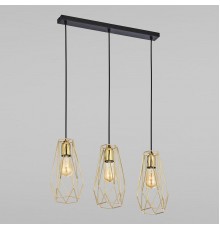 Подвесной светильник TK Lighting 2698 Lugo