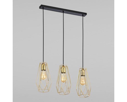 Подвесной светильник TK Lighting 2698 Lugo