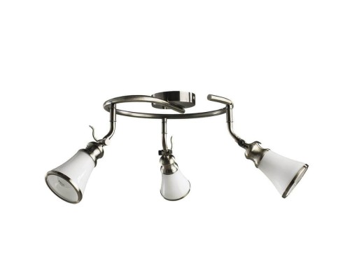 Спот Arte Lamp 81 A9231PL-3AB