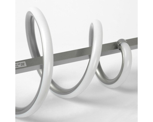 Подвесной светодиодный светильник Lussole Bradford LSP-7165 Подвесной светодиодный светильник Lussole Bradford LSP-7165