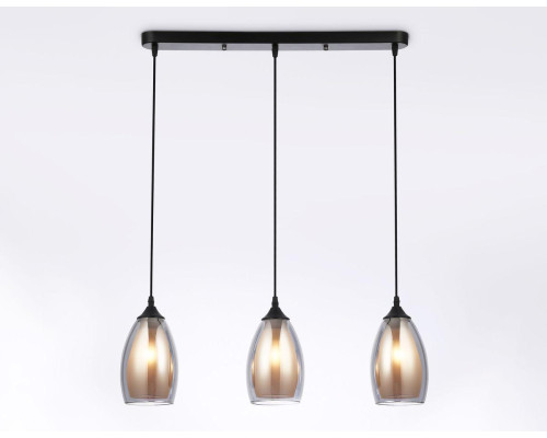 Подвесной светильник Ambrella light Traditional Modern TR3537