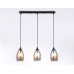Подвесной светильник Ambrella light Traditional Modern TR3537