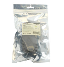 Коробка изоляционная с гелем, 450V, 74х46х26, черный, LD549