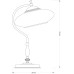 Настольный светильник KUTEK San Marino Klosz SAN-LN-1(P)CR