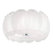 Потолочный светильник Ideal Lux Ovalino PL5 093963