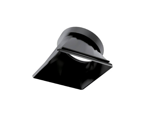 Рефлектор Ideal Lux Dynamic Reflector Square Slope Bk 211886