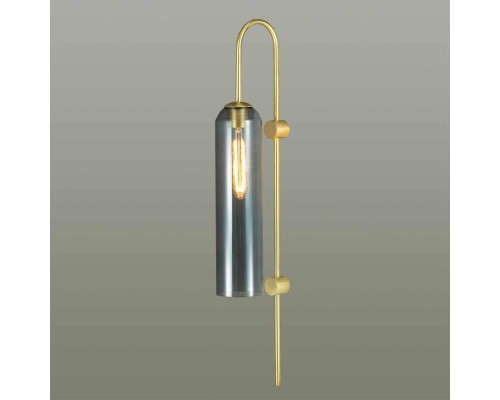 Бра Odeon Light Pendant Vosti 4641/1W