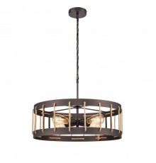 Подвесной светильник Vele Luce Wong VL6426P14
