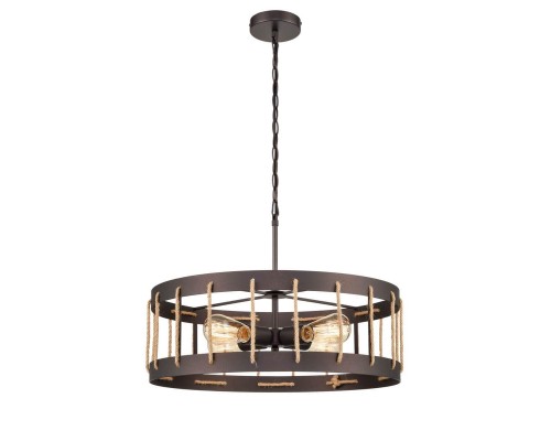 Подвесной светильник Vele Luce Wong VL6426P14 Подвесной светильник Vele Luce Wong VL6426P14