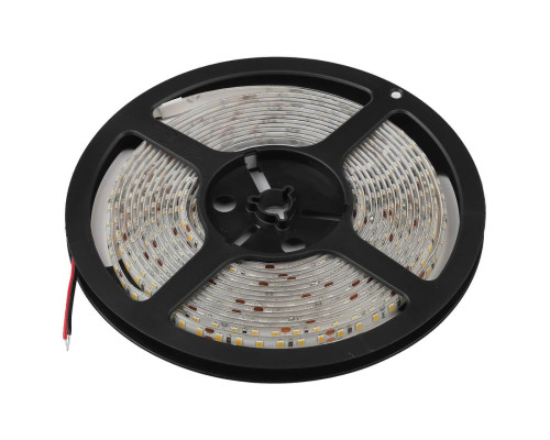 Светодиодная влагозащищенная лента ЭРА 14,4W/m 120LED/m 2835SMD белый 5M LS2835-14,4-120-24-65-4000К-5m Б0043101 Светодиодная влагозащищенная лента ЭРА 14,4W/m 120LED/m 2835SMD белый 5M LS2835-14,4-120-24-65-4000К-5m Б0043101