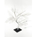 Светодиодное дерево 35х35х50см Uniel ULD-T3550-054/SWA WHITE-BLUE IP20 FROST UL-00001400
