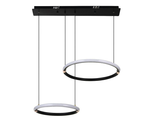 Подвесной светодиодный светильник Natali Kovaltseva Led Lamps 81280 Подвесной светодиодный светильник Natali Kovaltseva Led Lamps 81280