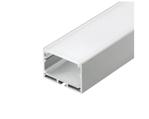 Профиль Arlight SL-LINE-4932-2000 ANOD 019308 Профиль Arlight SL-LINE-4932-2000 ANOD 019308