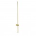 Бра Indigo Linea 14024/A/1W Brass V000124L