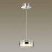 Подвесной светодиодный светильник Odeon Light L-vision Akela 4728/14L