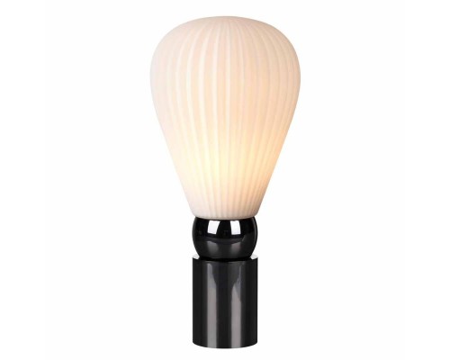 Настольная лампа Odeon Light Exclusive Elica 5418/1T Настольная лампа Odeon Light Exclusive Elica 5418/1T
